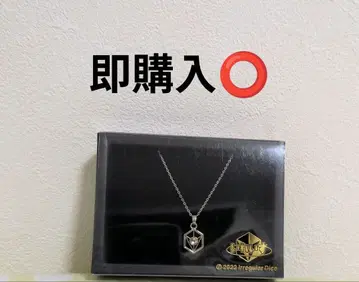 이레이스 유스케 목걸이