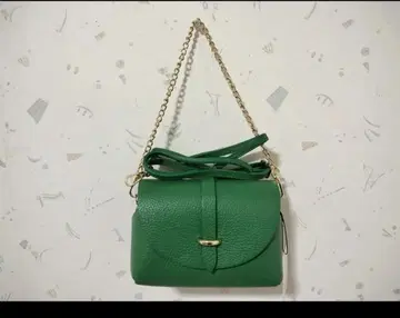 여성용 숄더백 어반 리서치 urbanresearch 그린