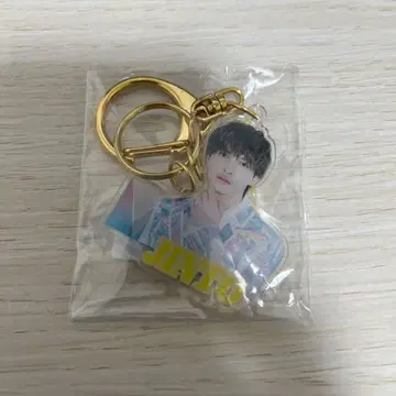 M!LK 요시다 진토 NEXT WINNER 아크릴 키링