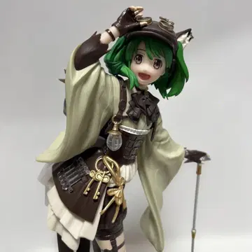 마크로스 F 마크로스 프론티어 란카 리 피규어