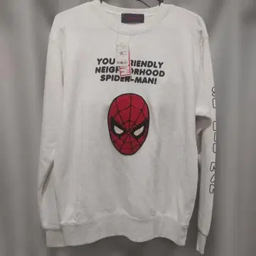 Aymmy in the batty girls 스파이더맨 트레이닝복