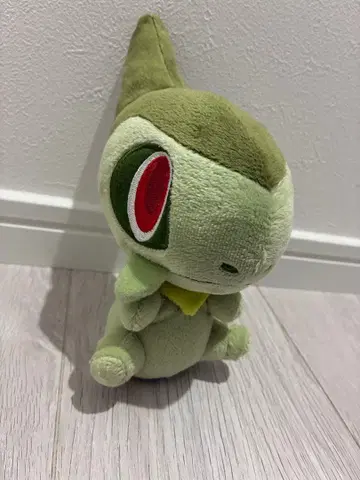 포켓인형 키바고 2010년