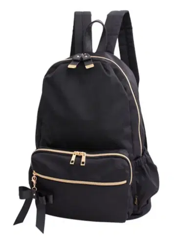 새상품 백팩 블랙