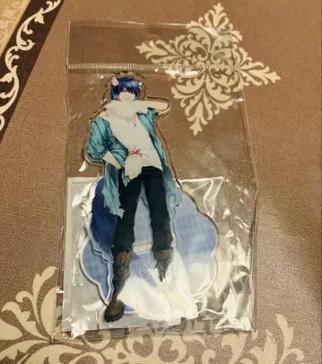 NORN9 노른 노 넷 아크릴 스탠드 숙리 아키토 아키토