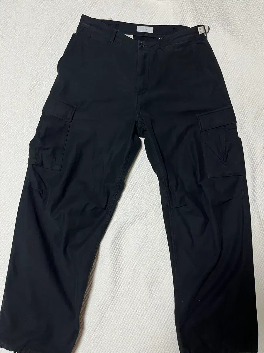 Our selves 24fw BDU Pants Black Size 3