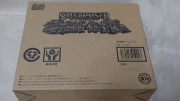 SMP 슈퍼미니프라 마법전대 진심레인저 세인트카이저 미개봉 새상품 새상품