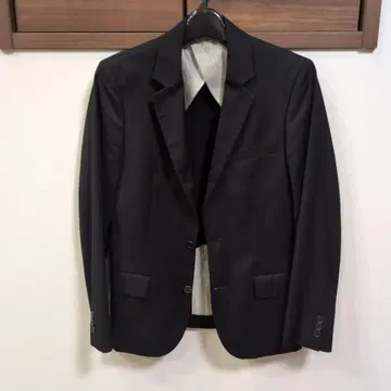 BEAUTY & YOUTH 블랙 자켓 S 유나이티드 애로우즈