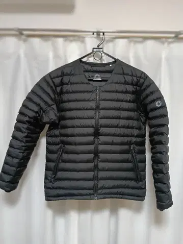 ORCIVAL (오르치발) 다운 자켓 (남성용 M 사이즈)