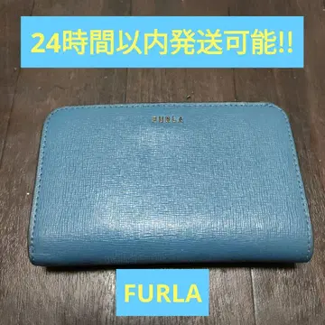 FURLA 수첩형 지갑