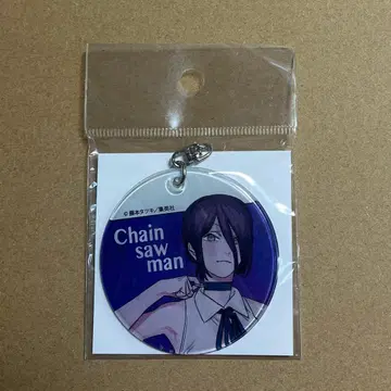 체인소 맨 레제 말랑 클리어 참