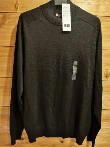 Uniqlo U 니트 XL