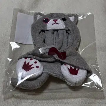 우타프리 카르나이 프리캐 판초 쿠로사키 란마루 그라나타