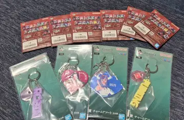 원피스 제일복권