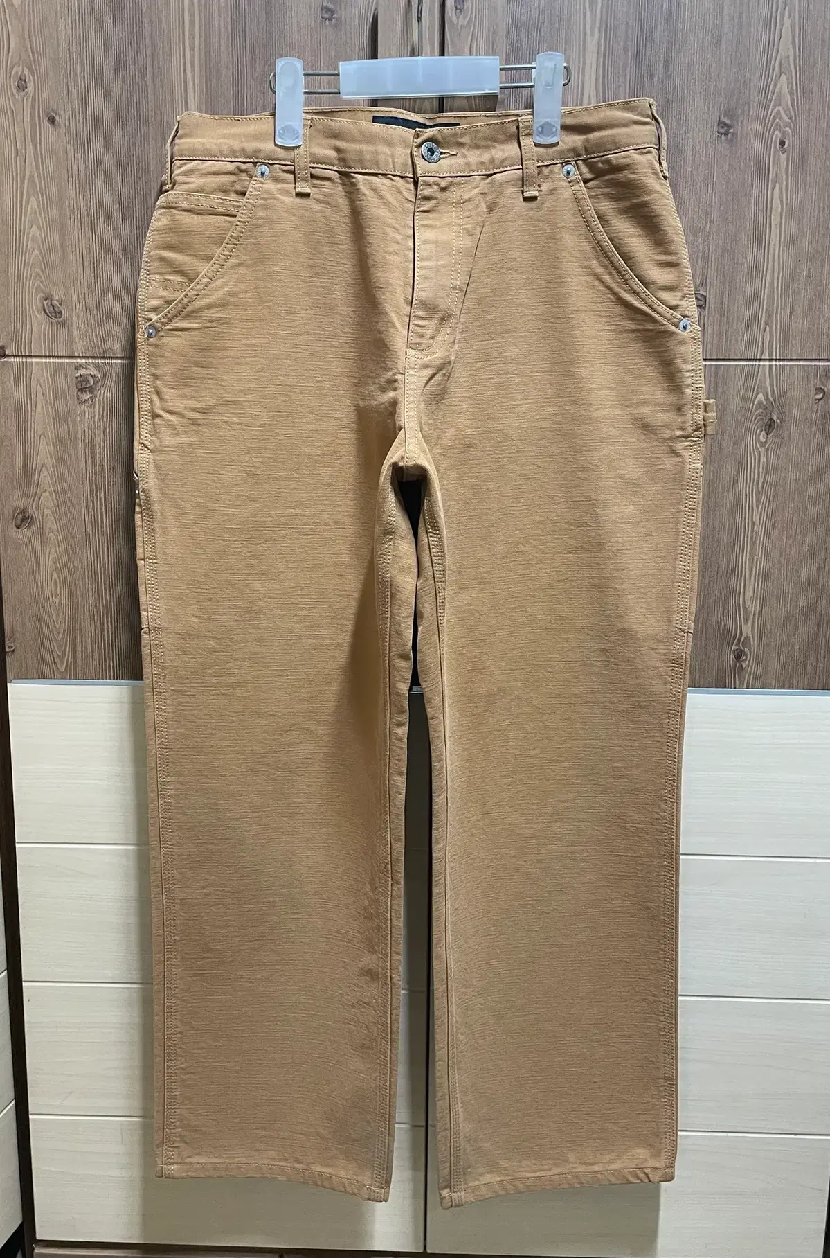 Vlndfles / Carpenter