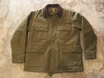 PHERROW'S 헌팅 자켓