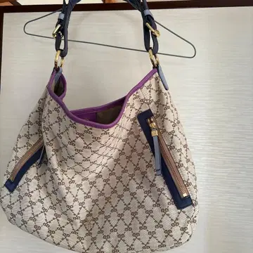 미사용에 가까운 SAZABY 사자비 토트백