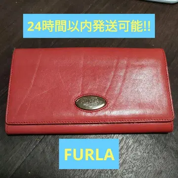 FURLA 장지갑