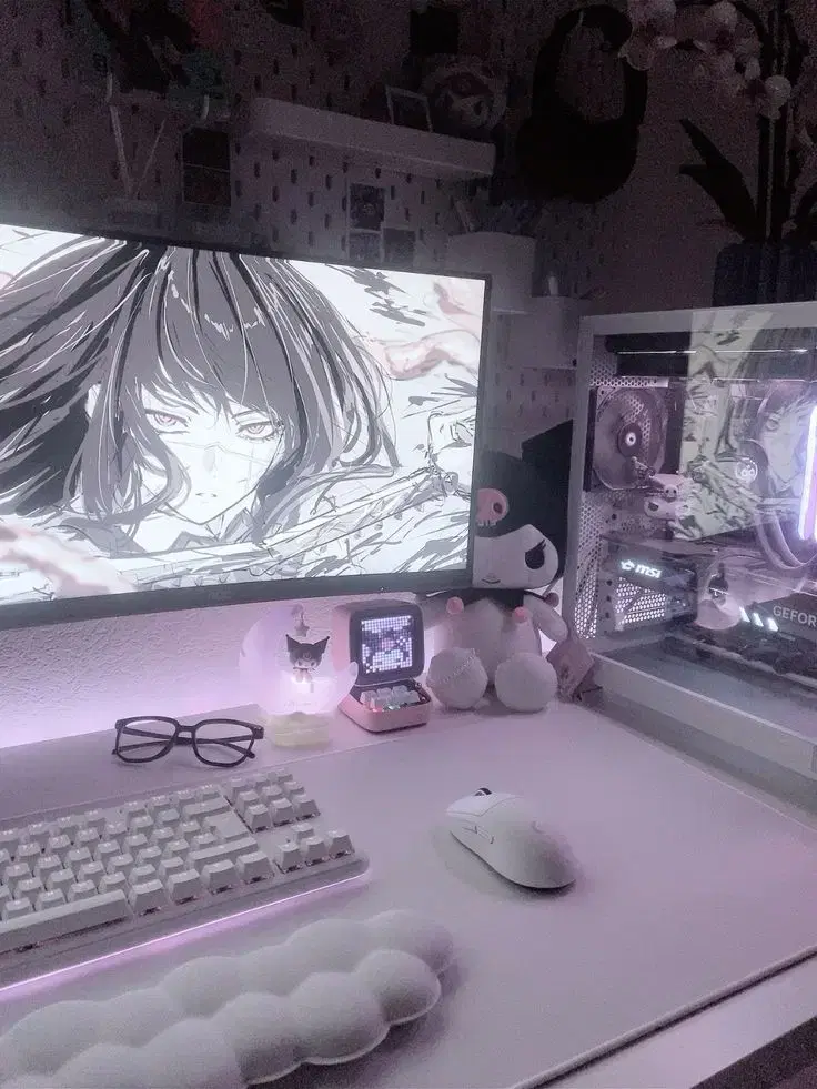 Super special price! Limited sale computer, gaming desktop, adult PC Bang, office, full set possible