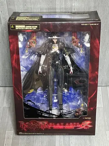 바이올렛 PLAY ARTS 피규어 약 25cm