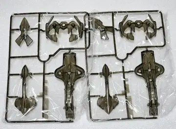 미니 사륜구동 마하 프레임 스모크 블랙 + 덤 2개 세트