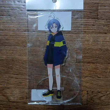 키쿠치 마코토 TSUTAYA 아크릴 스탠드