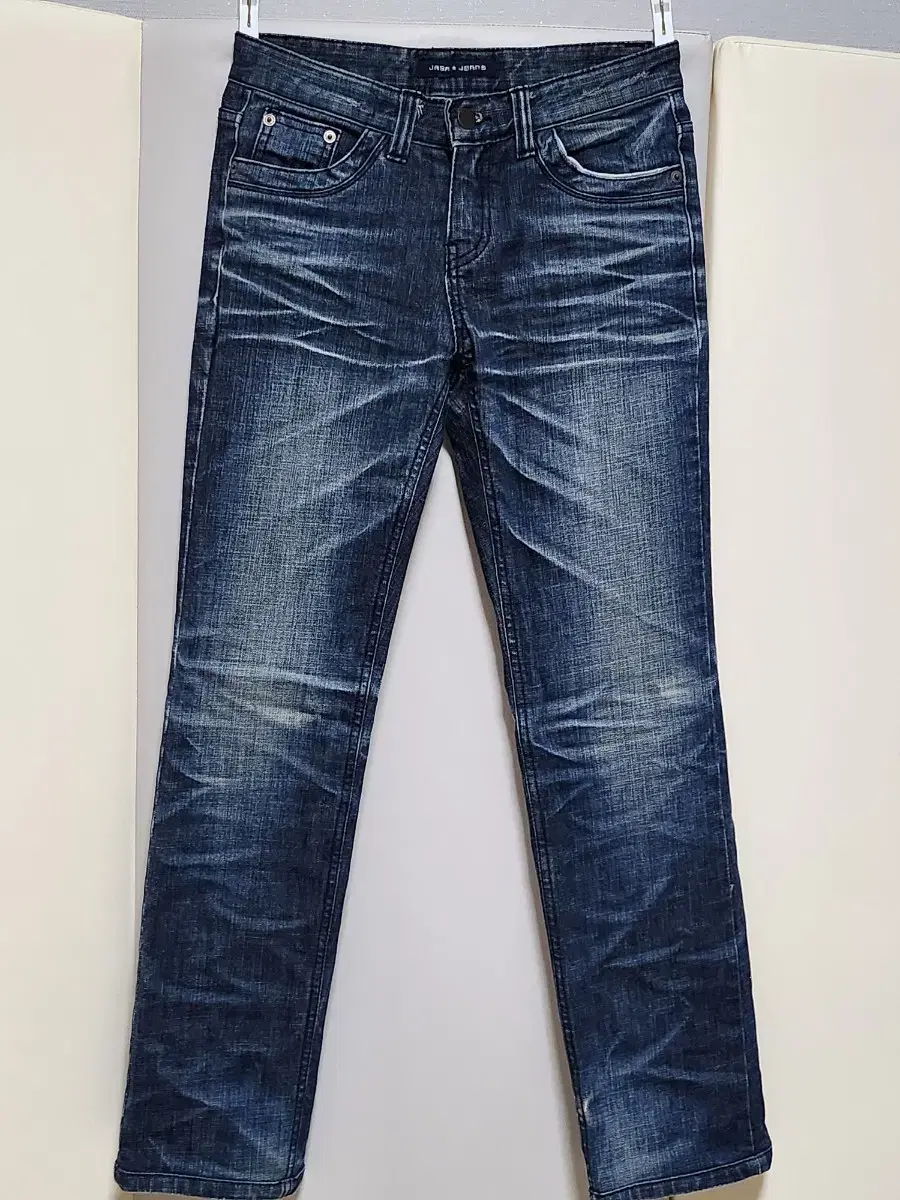 Java jin washing denim 26