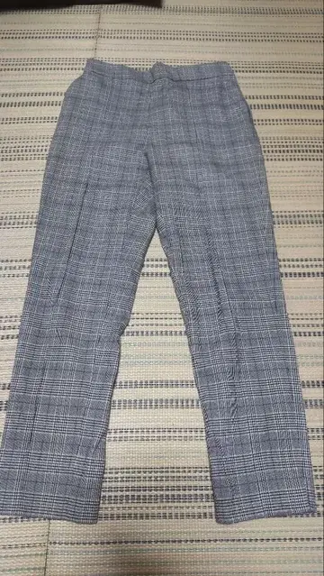 야마다야 허리밴딩 팬츠