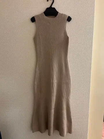 프로포션 원피스