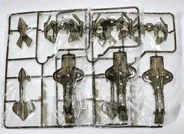 미니 사륜구동 마하 프레임 스모크 블랙 + 덤 3개 세트