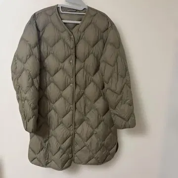 UNIQLO 울트라 라이트 다운 자켓 M