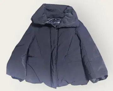 유니클로 플러스 J 하이브리드 다운 자켓