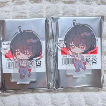 사쿠마 리츠 애니카페 아크릴 스탠드