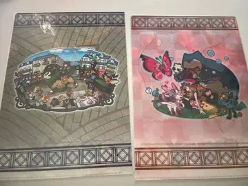 미개봉 포켓몬 X Y 구매 혜택 클리어 파일 이벨타르 제르네아스