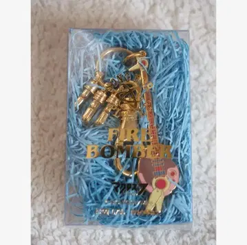 [ 미개봉 새상품 ] 마크로스 7 밀레느 베이스 키링