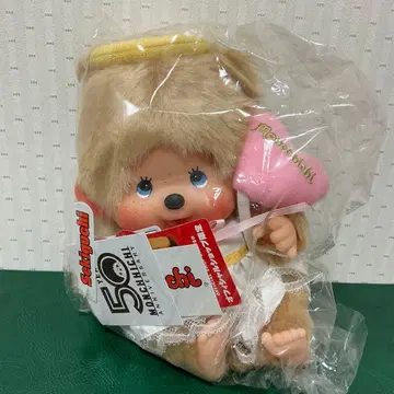 몬치치 M 여아 러브 해피 엔젤 50주년 한정판 컬렉션