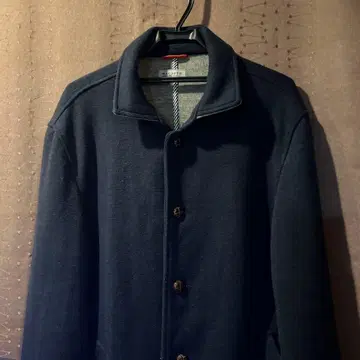 MACBETH 네이비 테일러드 자켓 / 맥베스