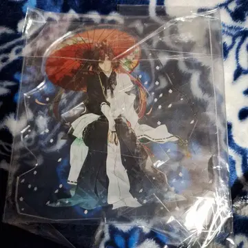 스즈카케 아크릴 스탠드 2