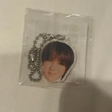 SUPERJUNIOR 예성 키링