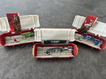 APEX 서플라이 박스 라이프라인 브래드하운드 라이프라인 아크 스타