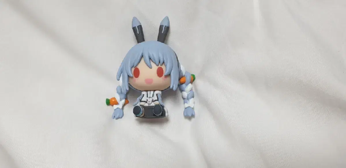 Hololive Ichiban Kuji Usada Pekora Chokonoko Figure