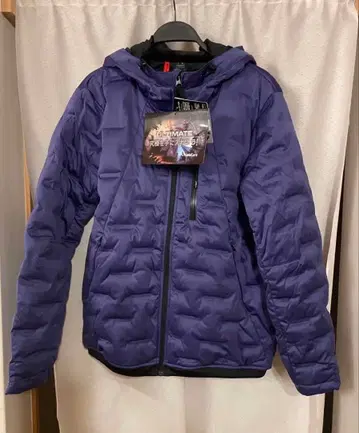 AERO STRETCH ULTIMATE 다운 자켓 LL 택 포함 새상품
