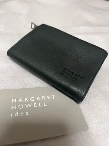 마가렛호웰 아이디어 코인 케이스 동전 지갑 MARGARET 새상품