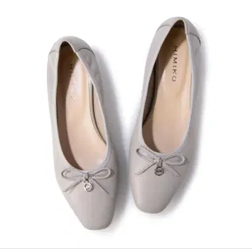 미사용! 히미코 발레 슈즈