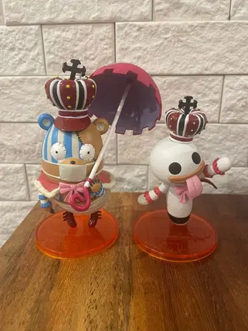 원피스 마네코 피규어 할로윈 2013 쿠마시 고스트