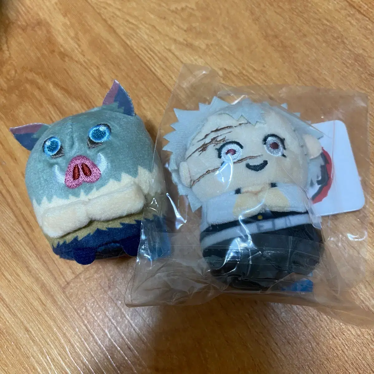 Inosuke Sanemi Minitown