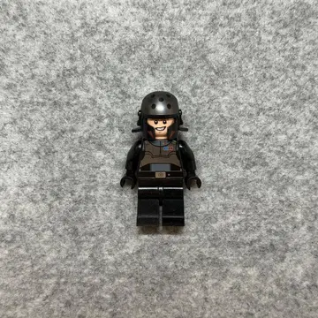 레고 스타 워즈 미니 피규어 (75083)