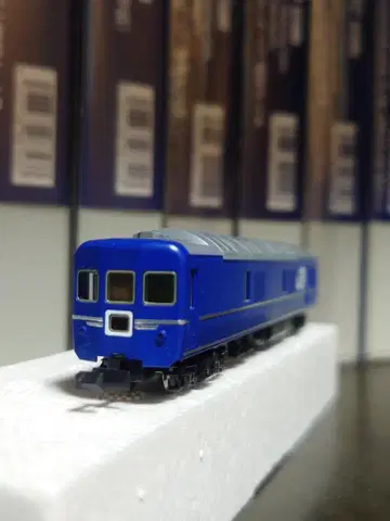 토믹스 카니24 4 초기형 JR 사양