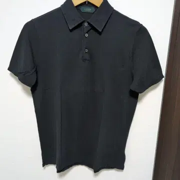 ZANONE 피케 셔츠