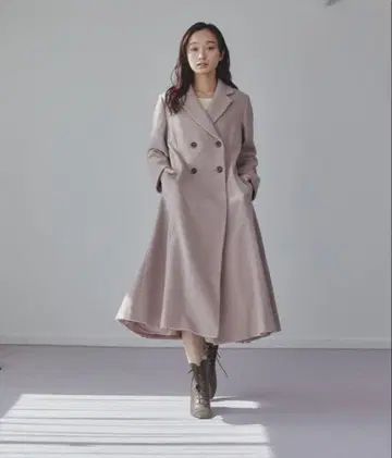 JILL by JILLSTUART [ eS ] 로얄 드레스 코트