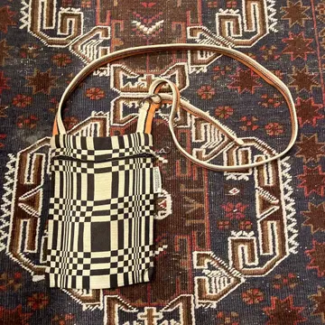 요한나 그리 딕슨 disco bag 디스코 백